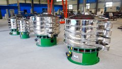 振動篩分機(jī)價格是多少？